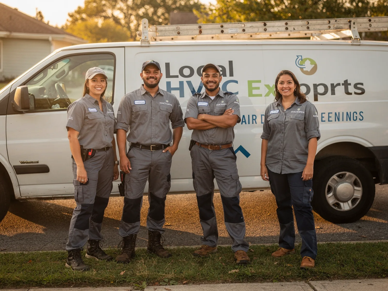24/7 HVAC Repair & AC Replacement company in Kitty Hawk, NC