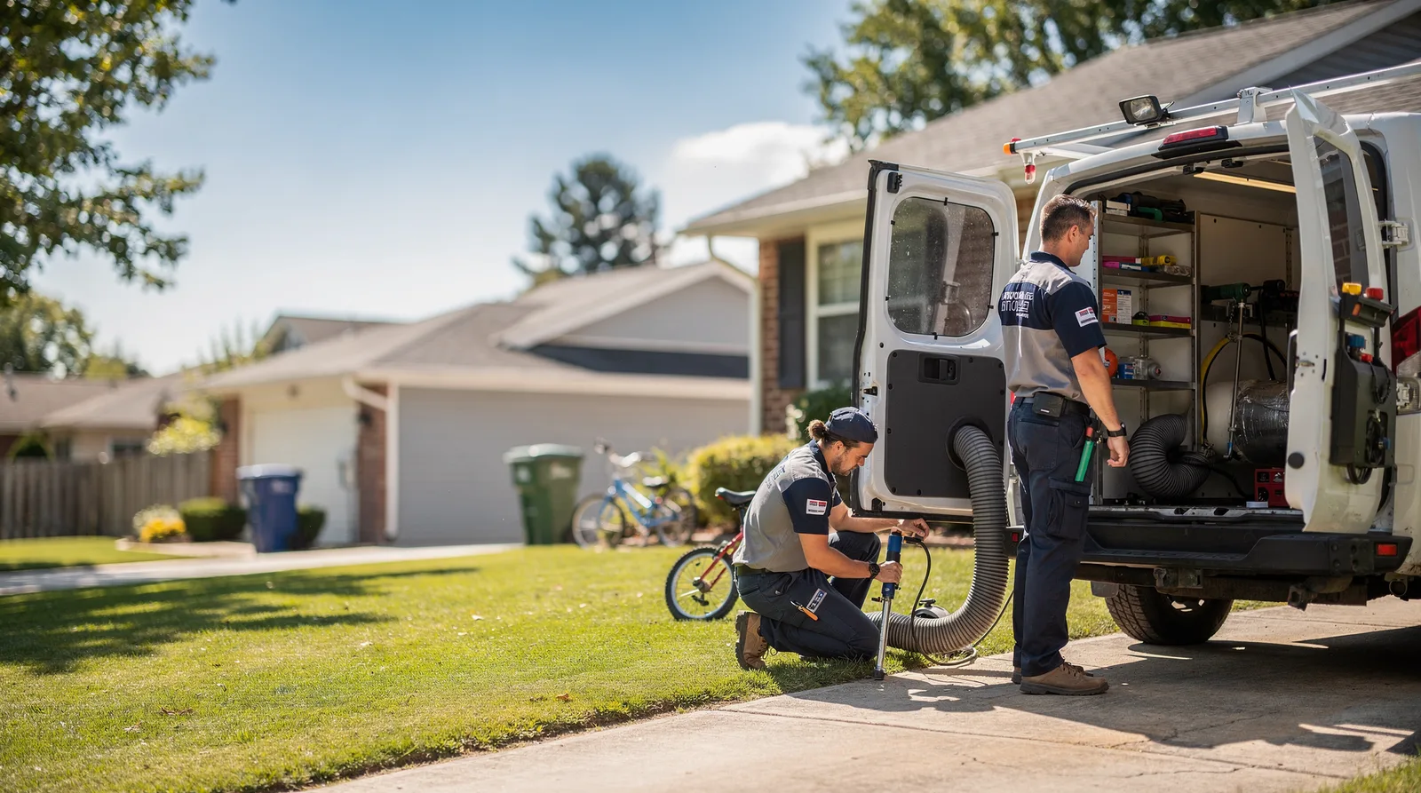 24/7 HVAC Repair & AC Replacement in Kitty Hawk, NC near me